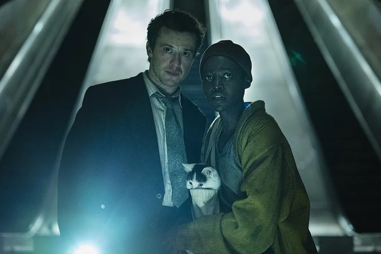 《噤界/無聲絕境》前傳電影《A Quiet Place:Day One》最終預告正式來襲