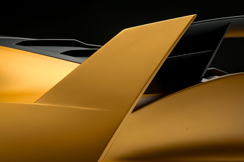 Aston Martin 正式發表 734 匹馬力全新超跑 Valiant