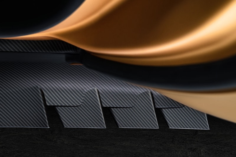 Aston Martin 正式發表 734 匹馬力全新超跑 Valiant
