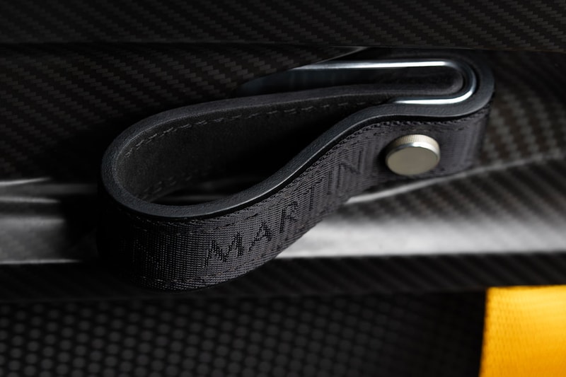 Aston Martin 正式發表 734 匹馬力全新超跑 Valiant