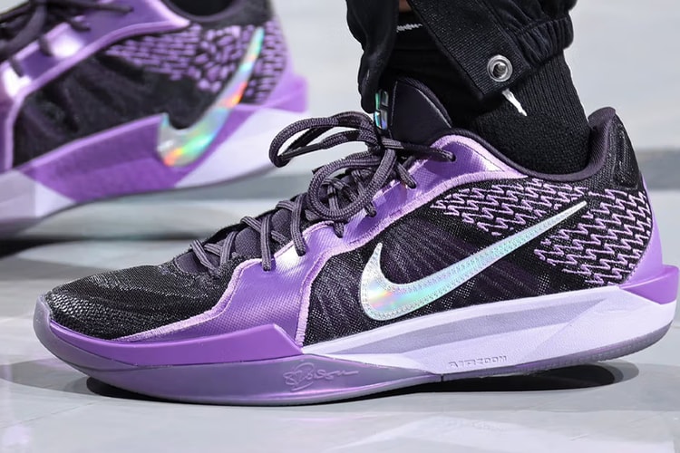 不只是「配角」,女子籃球鞋正在運動市場中崛起