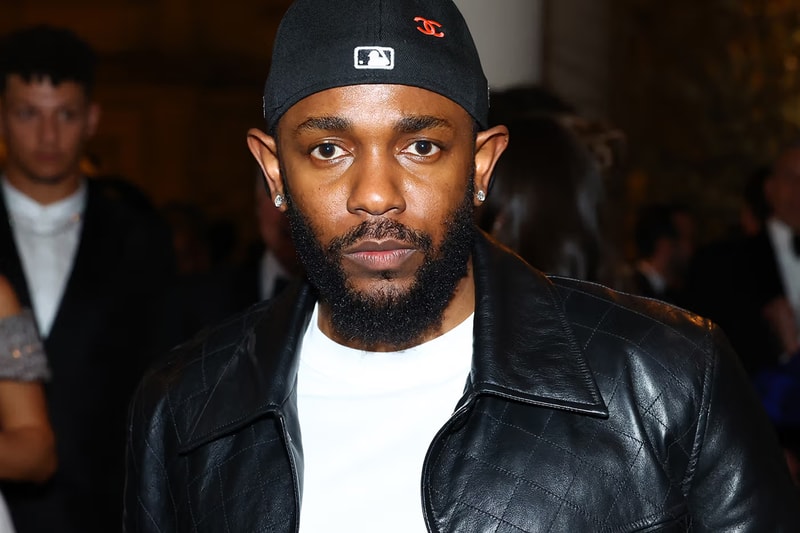 Kendrick Lamar 人氣 Diss 單曲《Not Like Us》確認獲得葛萊美獎提名資格