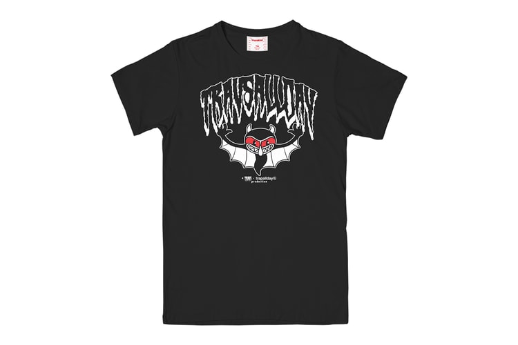 Trapallday x Travs x 西門靖三方聯合派對正式登陸台北