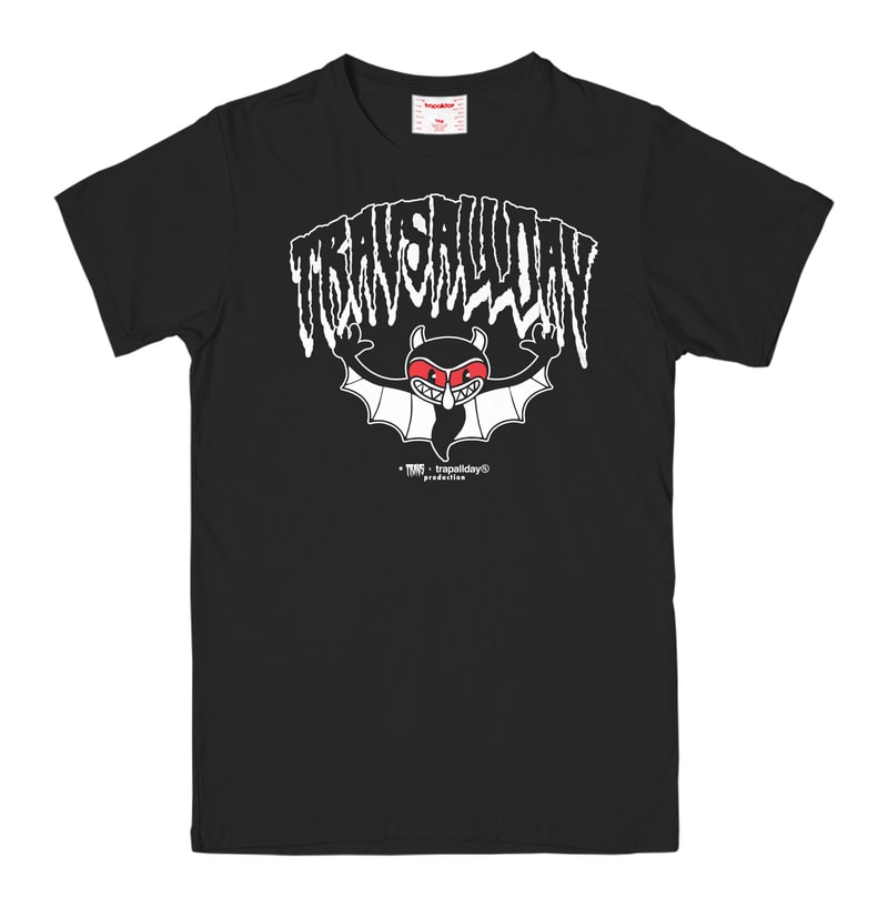 Trapallday x Travs x 西門靖三方聯合派對正式登陸台北