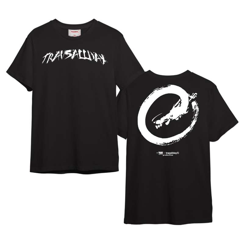 Trapallday x Travs x 西門靖三方聯合派對正式登陸台北