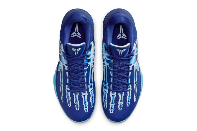 Nike Kobe 5 Protro 全新配色「X-Ray」官方圖輯、發售情報正式公開