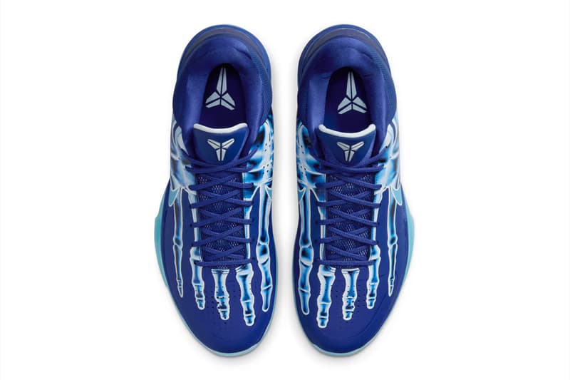 Nike Kobe 5 Protro 全新配色「X-Ray」官方圖輯、發售情報正式公開