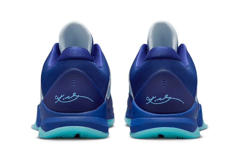 Nike Kobe 5 Protro 全新配色「X-Ray」官方圖輯、發售情報正式公開