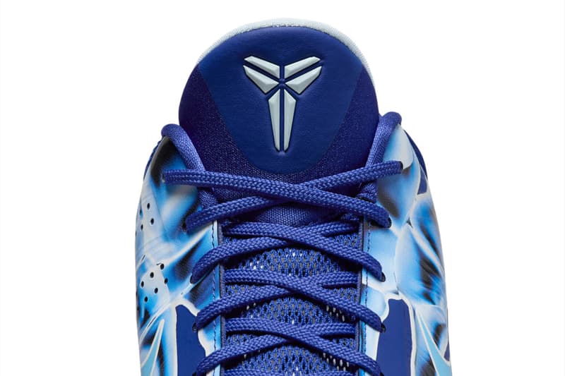 Nike Kobe 5 Protro 全新配色「X-Ray」官方圖輯、發售情報正式公開