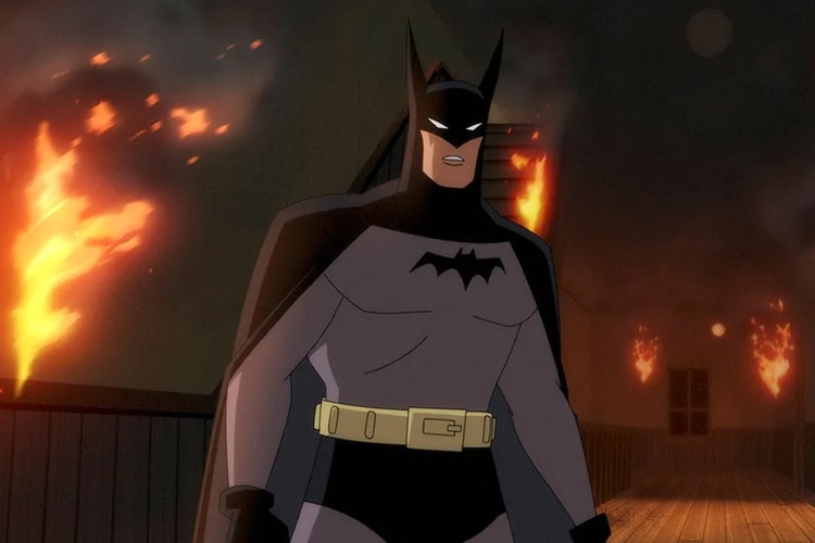 DC 最新動畫影集《蝙蝠俠:斗篷十字軍 Batman: Caped Crusader》第一季預告正式來襲