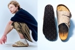 BEAMS x Birkenstock 全新聯名鞋款正式登場