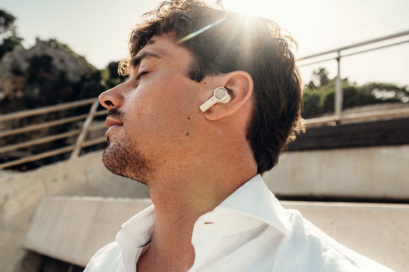 Bang & Olufsen 宣佈 F1 車隊 Scuderia Ferrari 車手 Charles Leclerc 成為全新品牌大使