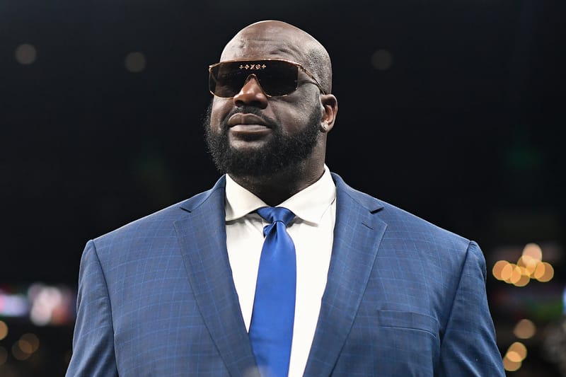 消息稱 Shaquille O'Neal 有意入股英超俱樂部 West Ham United
