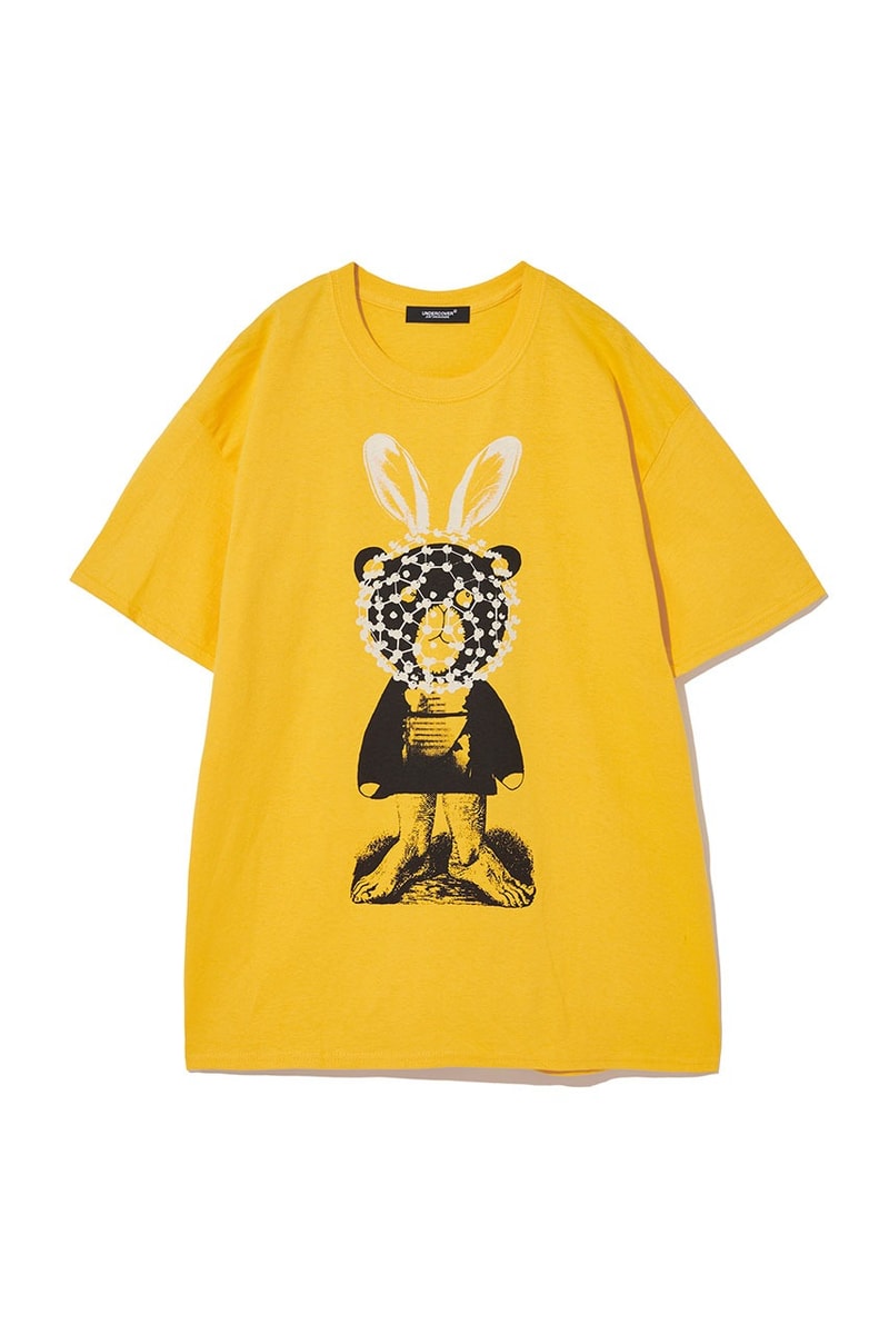 UNDERCOVER 全新藝術展「KOSMIK CHILDREN」即將展開