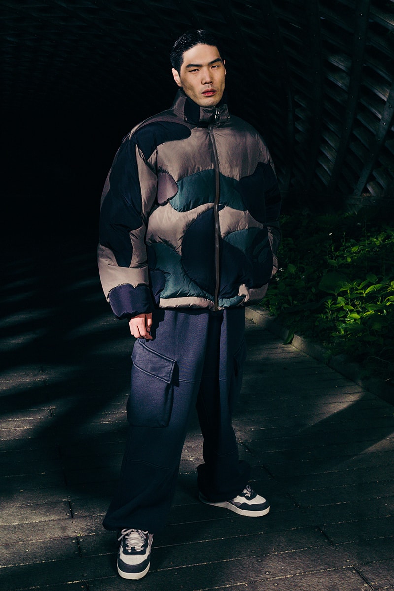 A BATHING APE® 正式發布 2024 秋冬廣告大片