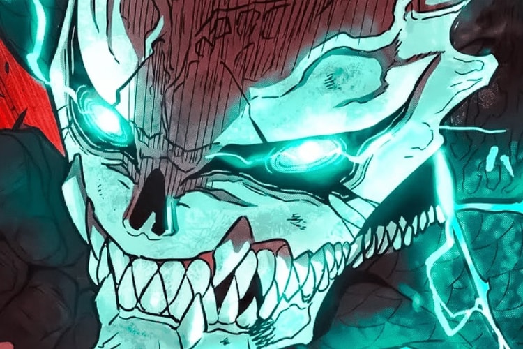 人氣動漫《怪獸 8 號》正式宣佈續訂第二季