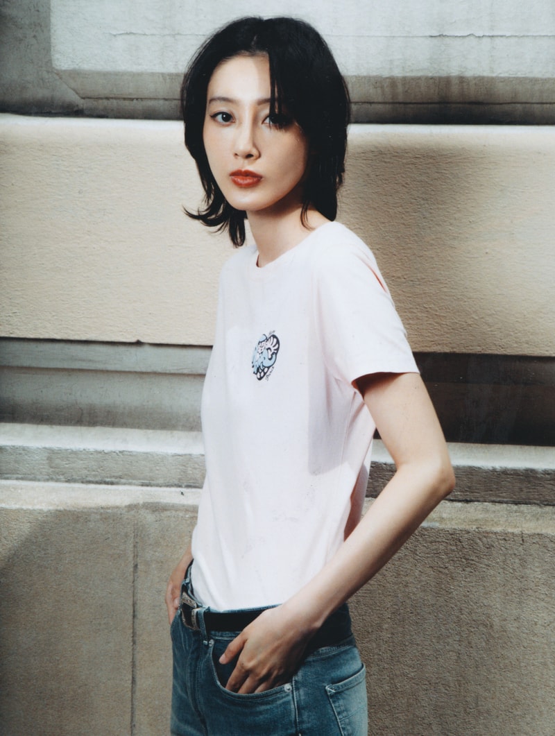 KENZO 正式發布全新 JUNGLE HEART 系列