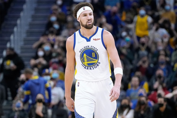 消息稱 Golden State Warriors 已經做好 Klay Thompson 離隊準備