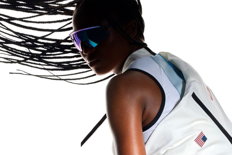 Oakley 攜手美國衝浪隊打造「Offshore」全新系列