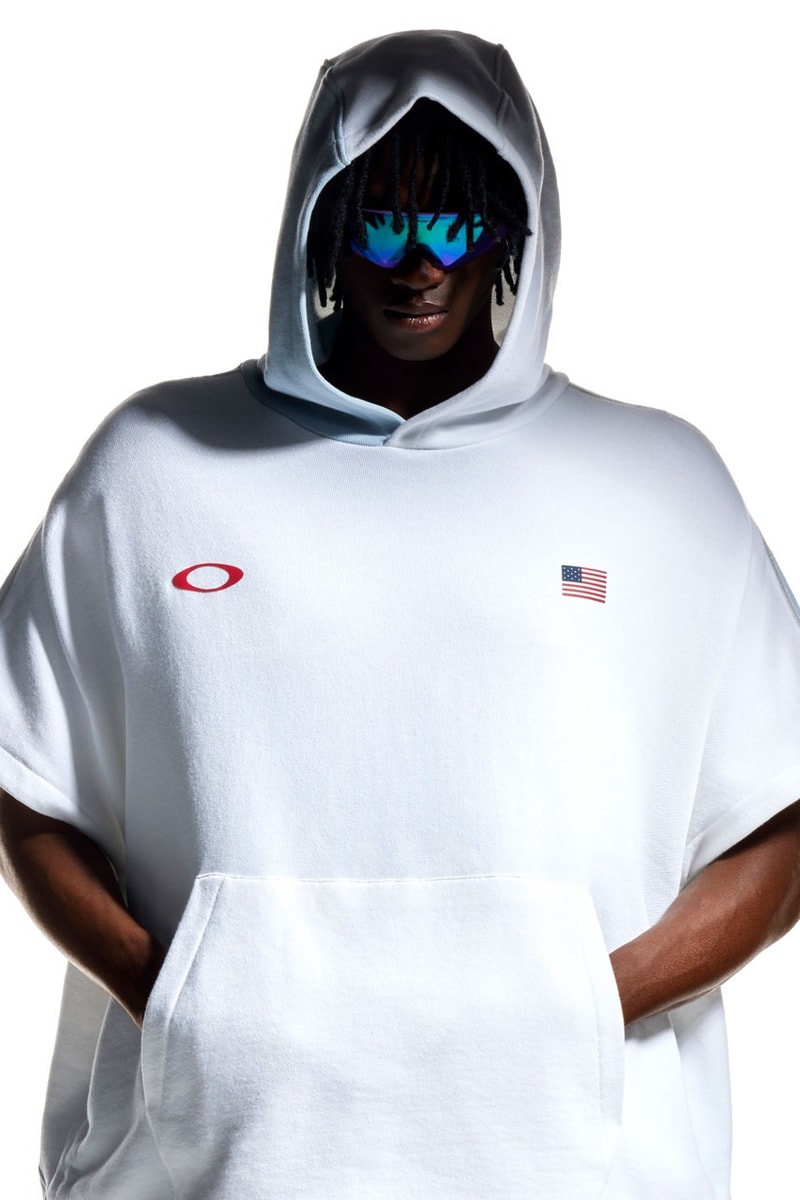 Oakley 攜手美國衝浪隊打造「Offshore」全新系列