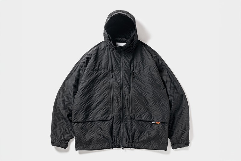 TIGHTBOOTH x BROTURES 全新聯乘系列正式登場