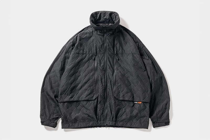 TIGHTBOOTH x BROTURES 全新聯乘系列正式登場