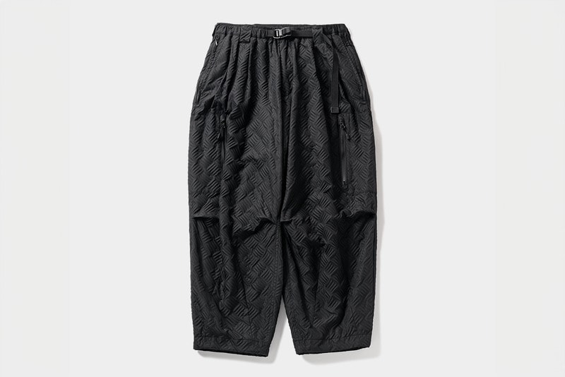 TIGHTBOOTH x BROTURES 全新聯乘系列正式登場