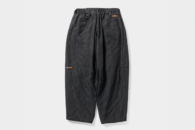 TIGHTBOOTH x BROTURES 全新聯乘系列正式登場