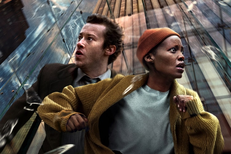 《噤界/無聲絕境》前傳電影《A Quiet Place:Day One》全球首週票房正式出爐