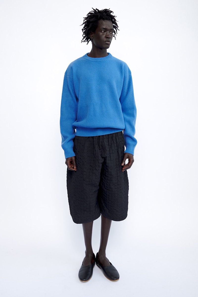 Sage Nation 正式發佈 2025 年春夏系列 Lookbook
