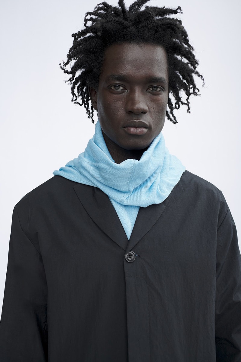 Sage Nation 正式發佈 2025 年春夏系列 Lookbook