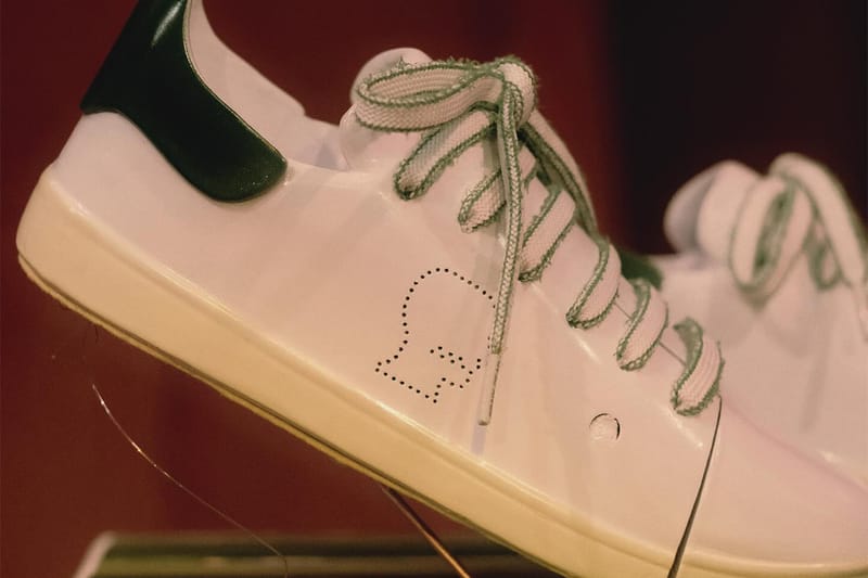 Brain Dead x adidas Originals Stan Smith 全新聯名鞋款正式登場