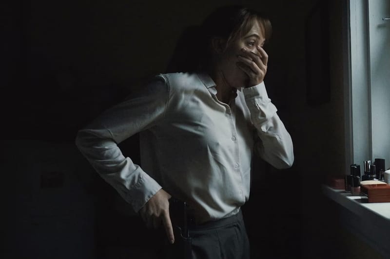 Nicolas Cage 主演最新暗黑電影《長腿 Longlegs》最終預告恐懼來襲