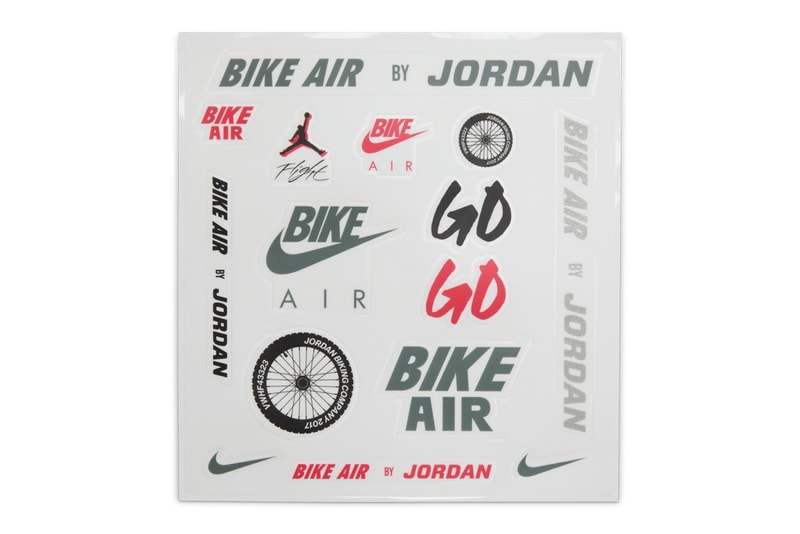 Nigel Sylvester x Air Jordan 4 RM「Grandma’s Driveway」官方圖輯、發售情報正式公開