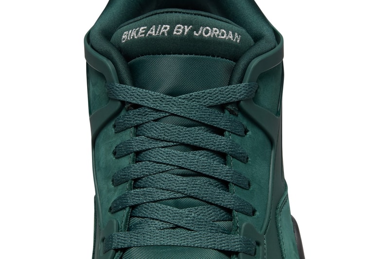 Nigel Sylvester x Air Jordan 4 RM「Grandma’s Driveway」官方圖輯、發售情報正式公開