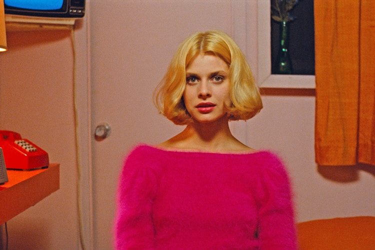 Wim Wenders 經典執導電影《巴黎,德州》全新 4K 數位修復版即將登陸台灣