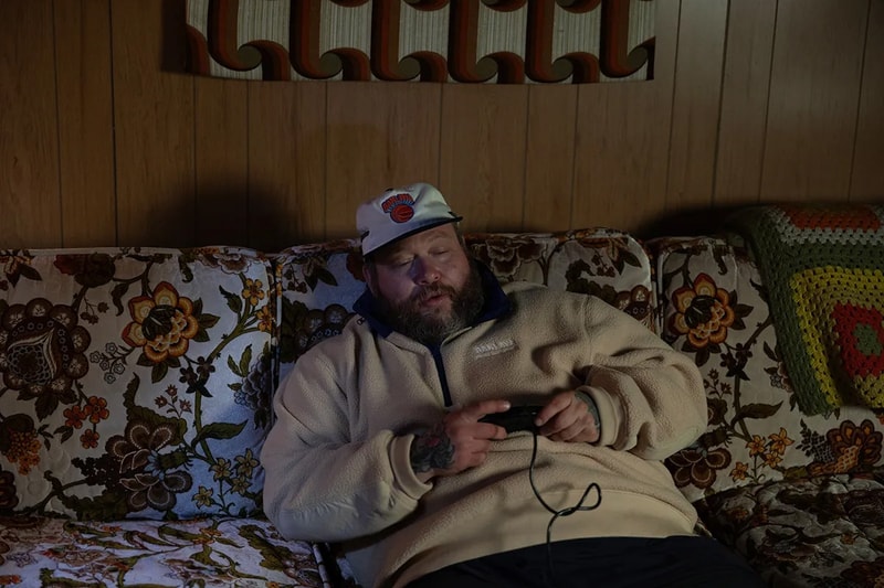 Action Bronson x New Balance 1906R 人氣配色即將迎來補貨