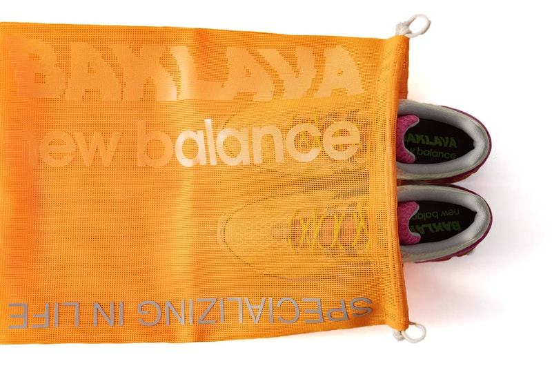 Action Bronson x New Balance 1906R 人氣配色即將迎來補貨