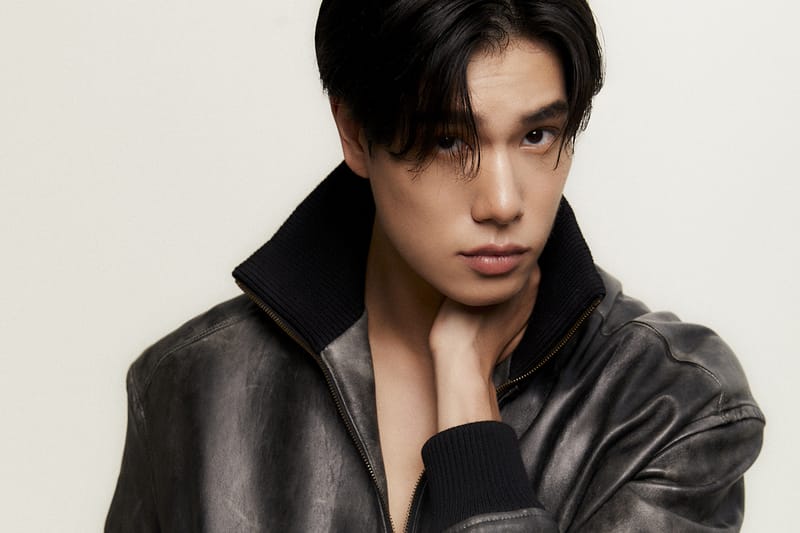 LOEWE 正式宣布泰國演員 Phuwin Tangsakyuen 出任品牌好友