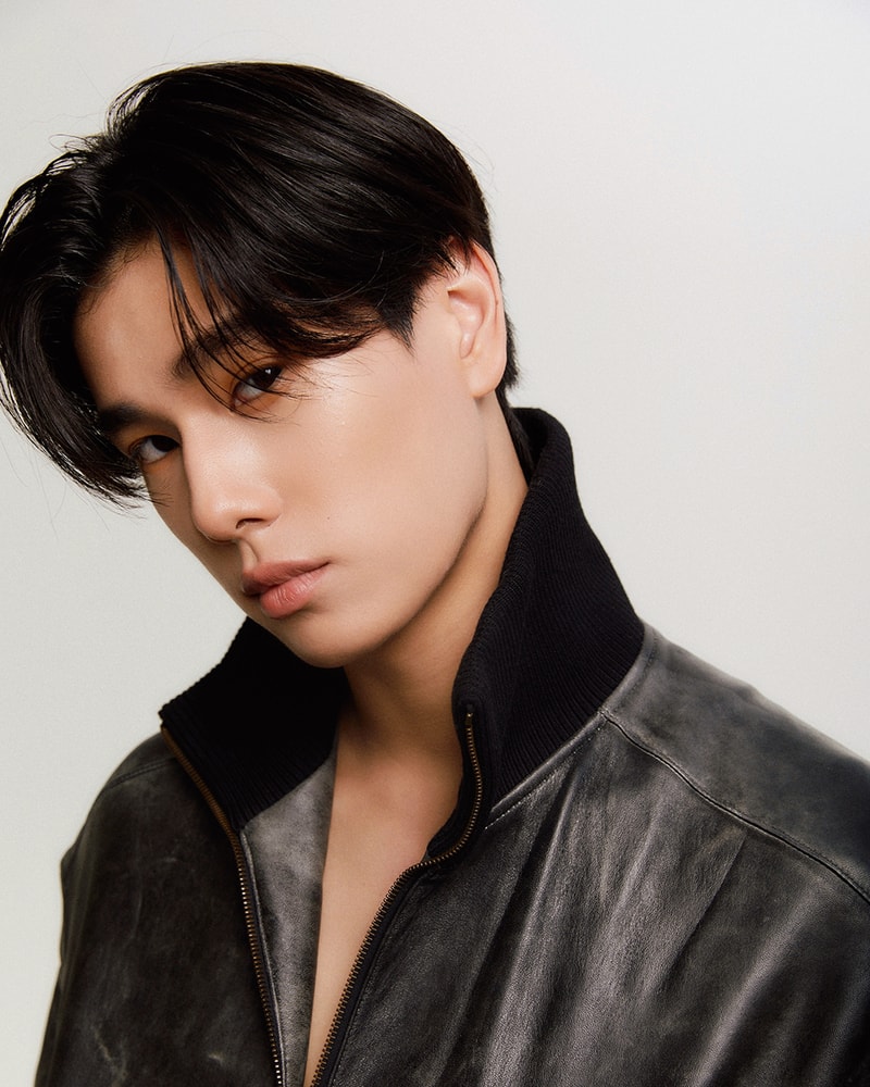 LOEWE 正式宣布泰國演員 Phuwin Tangsakyuen 出任品牌好友