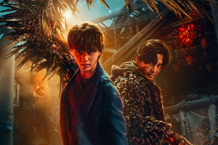 Netflix 人氣韓國恐怖影集《Sweet Home》最終第 3 季最新預告正式登場