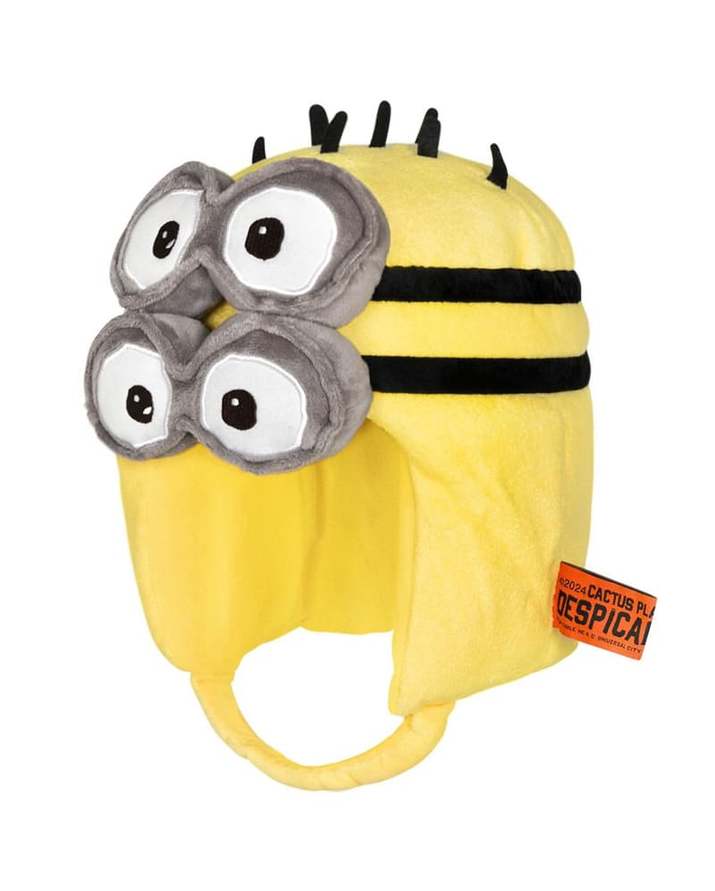 Cactus Plant Flea Market 攜手《Despicable Me 4》推出全新聯名系列
