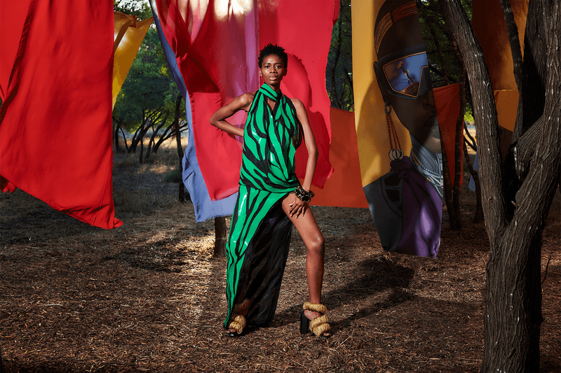 Balmain 首度攜手 Disney 打造《獅子王》主題限定系列