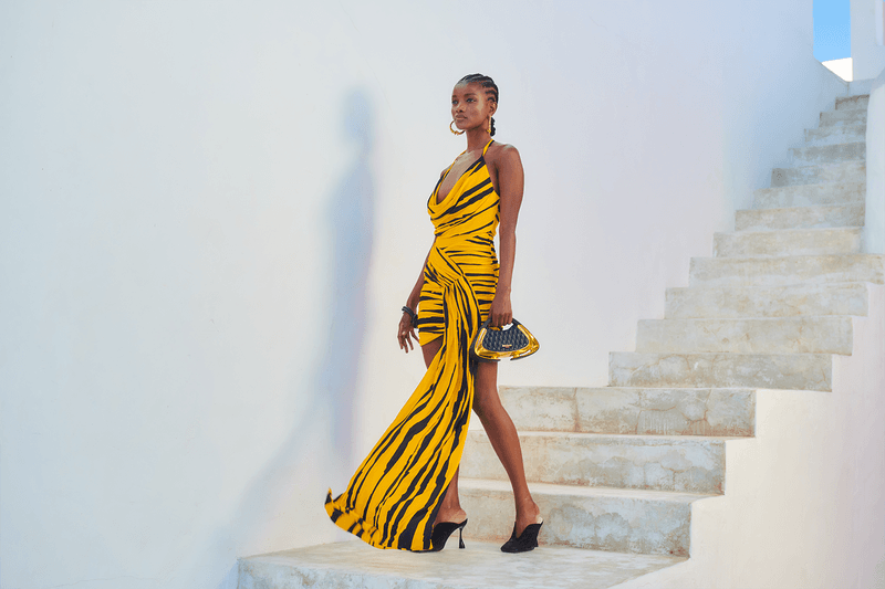 Balmain 首度攜手 Disney 打造《獅子王》主題限定系列