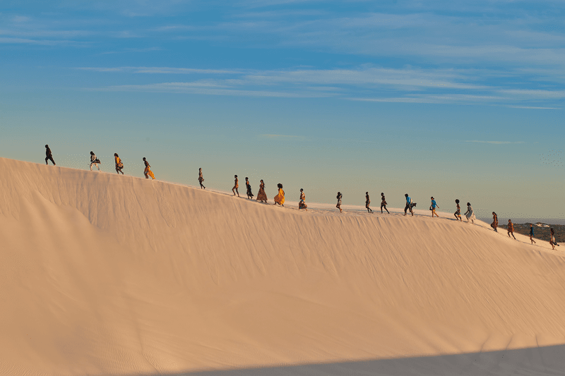 Balmain 首度攜手 Disney 打造《獅子王》主題限定系列