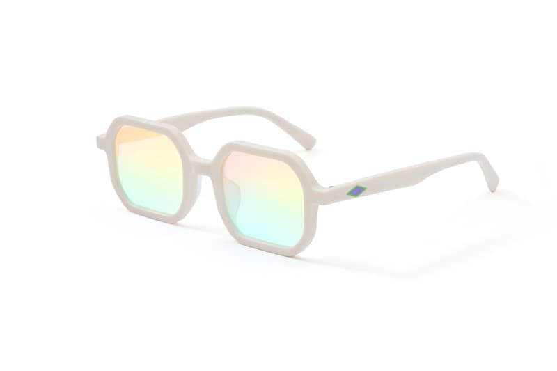 COSTS x G-SHOCK 最新聯乘 DW-5600TL-7 限量「JACQUARD TILES」系列