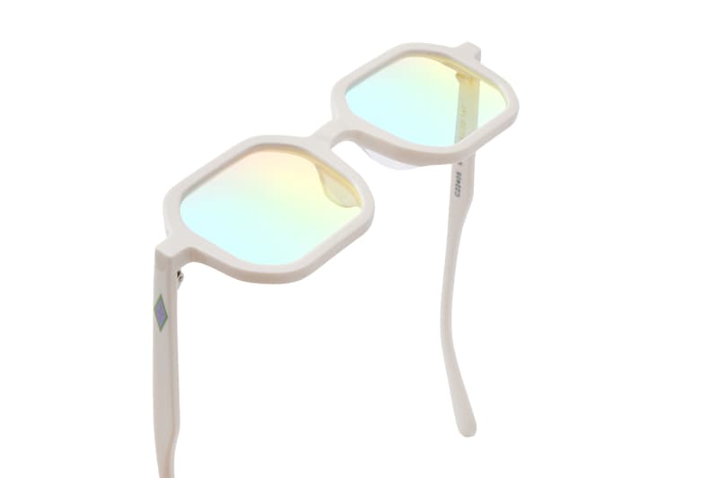 COSTS x G-SHOCK 最新聯乘 DW-5600TL-7 限量「JACQUARD TILES」系列