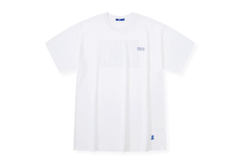 COSTS x G-SHOCK 最新聯乘 DW-5600TL-7 限量「JACQUARD TILES」系列