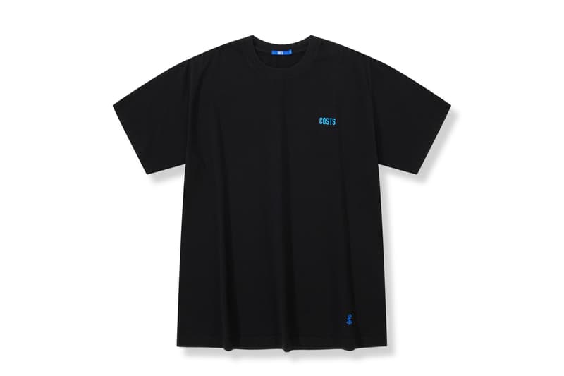 COSTS x G-SHOCK 最新聯乘 DW-5600TL-7 限量「JACQUARD TILES」系列