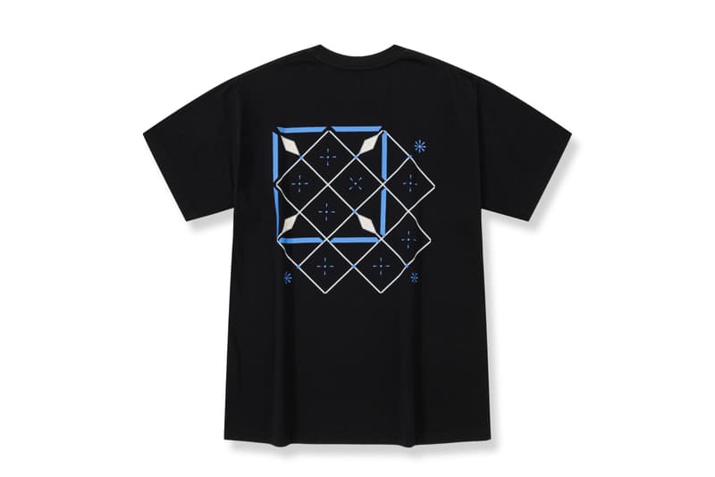 COSTS x G-SHOCK 最新聯乘 DW-5600TL-7 限量「JACQUARD TILES」系列